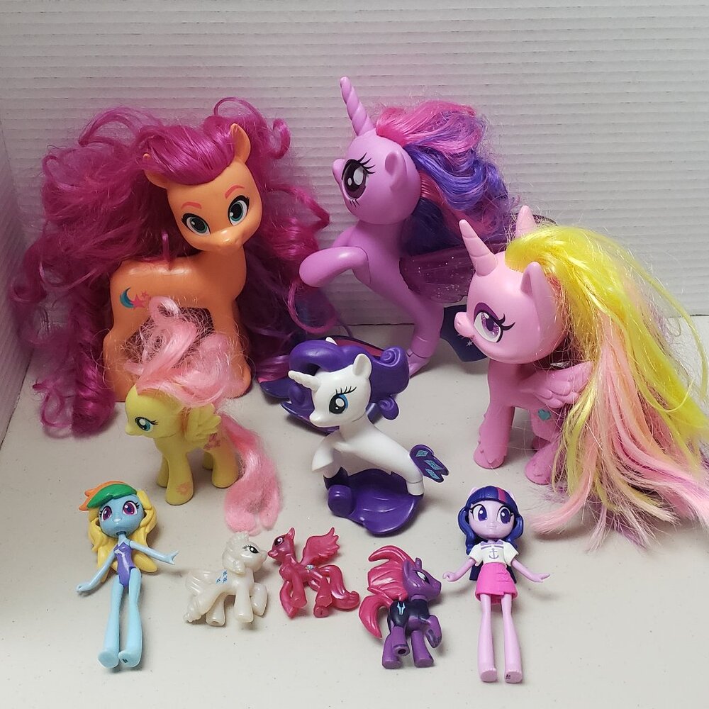 My Little Pony Bundle #2